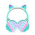 Fidget Headphones Kids Toy Headset, Wireless Bluetooth Headphone Pop Bubble On-Ear Headphone Fidget T575-V0671300600