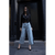 Demi Straight Cut Jeans T575-V0671384348