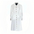 Monique White Coat T575-V0671384297