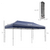 Pop Up Canopy Tent-Dark Blue T575-S0671386349