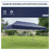 Pop Up Canopy Tent-Dark Blue T575-S0671386349