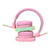 Fidget Headphones Kids Toy Headset, Wireless Bluetooth Headphone Pop Bubble On-Ear Headphone Fidget T575-V0671300598