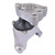 Engine Mount Fit Passenger Side for 2018-2020 Honda Accord 1.5L AT 50820-TVAA11 T575-S0671266606