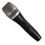 Nippon Uni-Directional dynamic microphone M119-DM18U