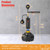 Boxing Speed Trainer Freestanding Fillable 360?° Spinning Bar Adjustable Height D681-SP37825+