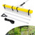 Floating Weed Lake Rake 36" Aquatic Pond Weed Cutter with Foam Floats D681-NP11307