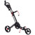Foldable 3 Wheel Golf Pull Push Cart Trolley B593-SP37199