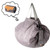 Color: Orange, Size: M - Portable Large-Capacity Eco-Friendly Shopping Bag Q119-CJBHNSNS34161-Orange-M