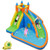 Kids Inflatable Water Slide Bouncing House with Carrying Bag and 480W Blower B593-OP70949