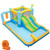 Giant Inflatable Water Slide for Kids Aged 3-10 Years (with 680W Blower) B593-NP11176+ES10151US