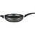 Brentwood Wok Aluminum Non-Stick 12" Gray D970-BW-408
