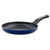Oster Luneta 8 Inch Aluminum Nonstick Frying Pan in Blue D970-125611.01