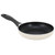 Oster Clairborne 9.5 Inch Round Nonstick Aluminum Frying Pan in Linen D970-140516.01