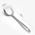 Color: Silver - Household Net Red Large Long Handle Public Spoon Q119-CJCJ118145401AZ
