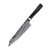 Japanese Imported Damascus Steel Slicing Knife Kitchen Knife For Cutting Meat Q119-CJCJ1225810