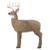 GlenDel Full-Rut Buck Target R557-22914
