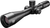 EOTech Vudu FFP Rifle Scope Black 3.5-18x50mm MD2 Reticle MOA R557-1204560