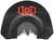 Hunter Specialties DOD Tongue Ghost Call Turkey Diaphragm Call R557-1206698