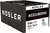 Nosler AccuBond Bullets 6mm 90 gr. Spitzer Point 50 pk. R557-1206395