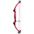 Genesis Bow Red LH R557-70997