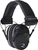 Radians R3200 Dual Mic Electronic Earmuff Black/Gray R557-1002407