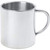 15oz Double Wall Stainless Steel Coffee Cup Q147-KTCFCP