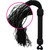 Whip It! Black Tassel Whip M919-HTP3283
