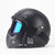 Unisex PU Leather Helmets 3/4 Motorcycle Chopper Bike Helmet Open Face Vintage Motorcycle Helmet wi K484-PAU_036IJR4Q