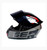 Motorcycle Helmet cool Modular Moto Helmet With Inner Sun Visor Safety Double Lens Racing Full Face K484-PAU_0BJ22701