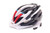 Breathable MTB Bike Bicycle Helmet Protective Gear Red black_Universal K484-POU_03ZFPHL1