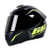 Motorcycle Helmet cool Modular Moto Helmet With Inner Sun Visor Safety Double Lens Racing Full Face K484-PAU_0BJ2WSGL