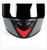 Motorcycle Helmet cool Modular Moto Helmet With Inner Sun Visor Safety Double Lens Racing Full Face K484-PAU_0BJ2WSGL
