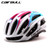 Ultralight Racing Cycling Helmet with Sunglasses Intergrally molded MTB Bicycle Helmet Mountain Roa K484-POU_08RLOXCU