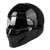Full Face Motorcycle Helmet With Detachable Front Cover Multiple Ventilation Holes DOT Approved Mot K484-FQZAP_0BYZELAR