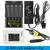 LiitoKala Lii-600 LCD Battery Charger for 26650 21700 18650 18350 20650 14500 AA AAA K484-FQZET_VHVEQ3ZF