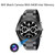 HD 1080P Wifi Watch Camera Video Recorder Night Vision Motion Detection Mini Camcorder Home Securit K484-PEL_0PUN3VXL