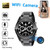HD 1080P Wifi Watch Camera Video Recorder Night Vision Motion Detection Mini Camcorder Home Securit K484-PEL_0PUN3VXL