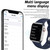1.8-inch I7Pro Max IWO13 PRO Smart Watch Bluetooth Call Heart Rate Blood Oxygen Monitor IP67 Waterp K484-PEL_0Q98PDUS