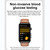 ET620 1.57 inch Smart Watch Waterproof Full Touch Fitness Smart Watch Heart Rate Blood Oxygen Monit K484-PEL_0QL6ETKF