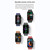 ET620 1.57 inch Smart Watch Waterproof Full Touch Fitness Smart Watch Heart Rate Blood Oxygen Monit K484-PEL_0QL6ETKF