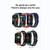 ET620 1.57 inch Smart Watch Waterproof Full Touch Fitness Smart Watch Heart Rate Blood Oxygen Monit K484-PEL_0QL6ETKF