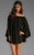 2021 chiffon skirt eBay hot, European and foreign trade dress, off shoulder one piece dress Q119-CJNSSYLY00043