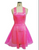 Neon Club Dress Q119-CJNSSYLY00904