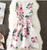 Autumn Winter Elegant Sexy Casual Floral Dress Vintage Sleveeless Party Dresses Q119-CJNSSYLY00879