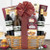 Edenbrook Trio: Gourmet Wine Gift Basket Z954-WC-738