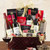 Wine Connoisseur's Collection: Gourmet Wine Basket Z954-CPB-276