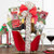 Blakemore Winery Duet: Holiday Sleigh Wine Basket Z954-WC-728