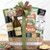 Brick Lane California Duet: Wine Gift Basket Z954-WC-765
