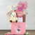 Oh Baby: Baby Girl Gift Basket Z954-WC-998
