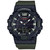 Casio Men's 'Classic' Quartz Resin Casual Watch, Color Green (Model: HDC-700-3AVCF) G818-HDC700-3AV